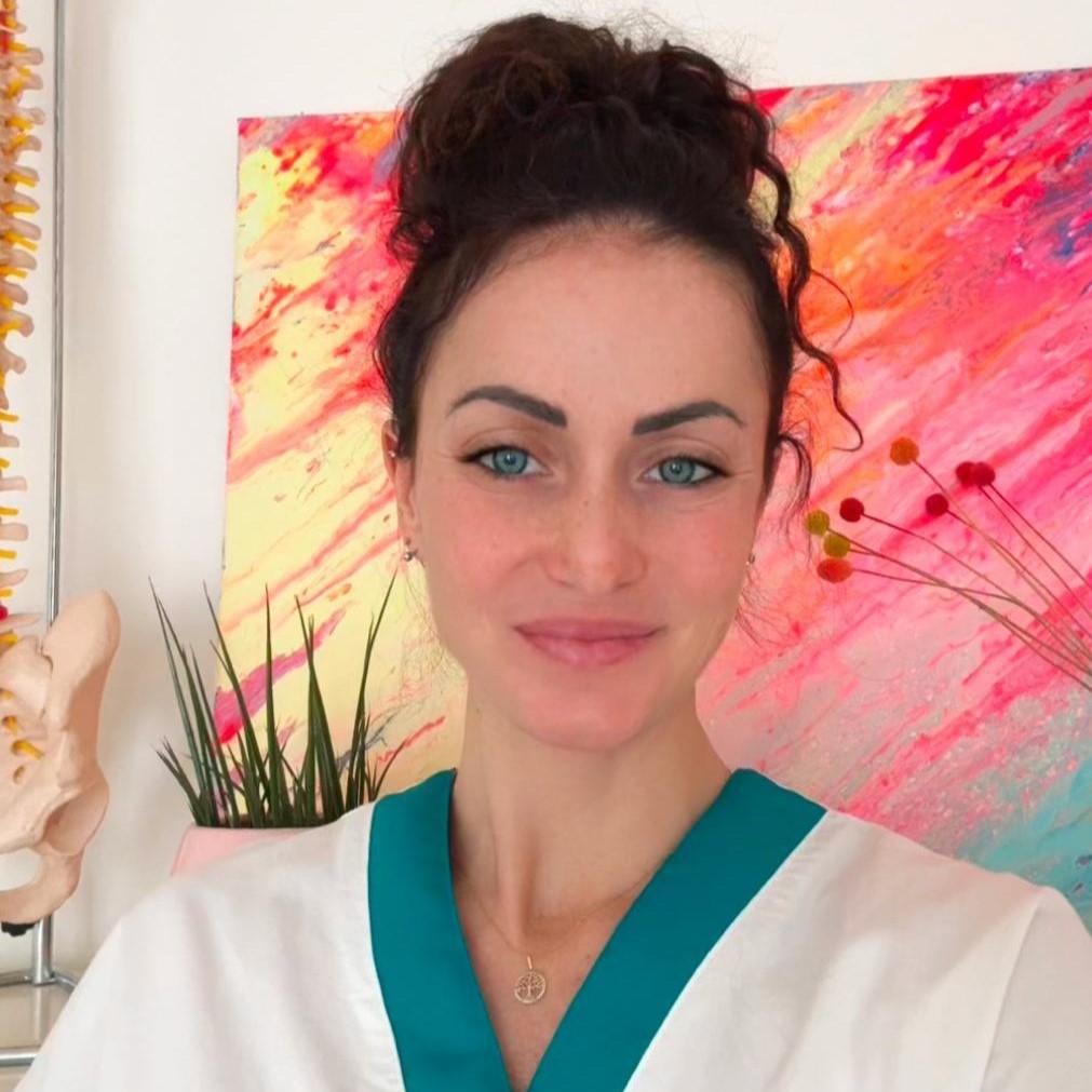 Alessandra Mazzuccato